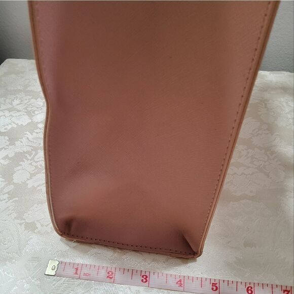 Ted Baker London Soocon Crosshatch Icon Bag - Picture 8 of 12